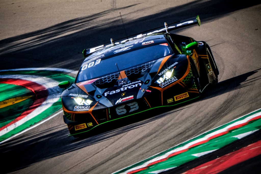 (Foto: Dennis Lind Racing)